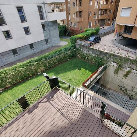 Freeabile Sondrio Exterior foto