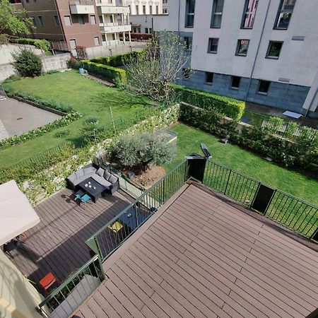 Freeabile Sondrio Exterior foto