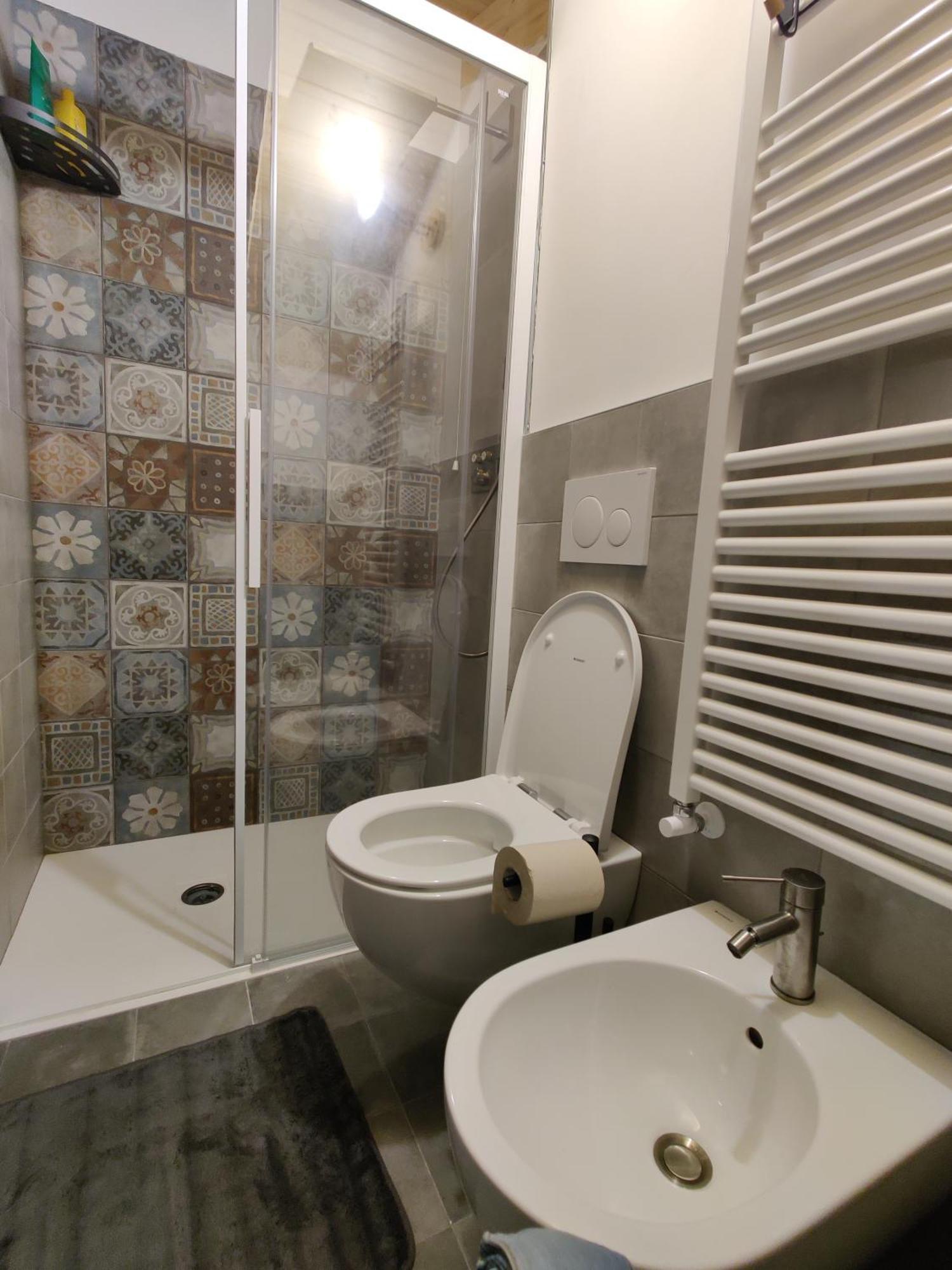 Freeabile Sondrio Quarto foto